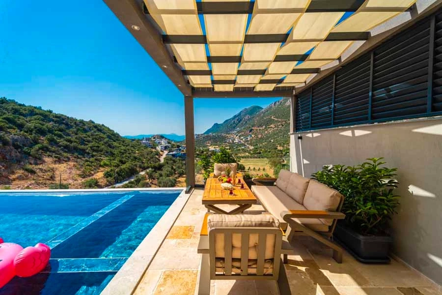 Villa Divan - 25