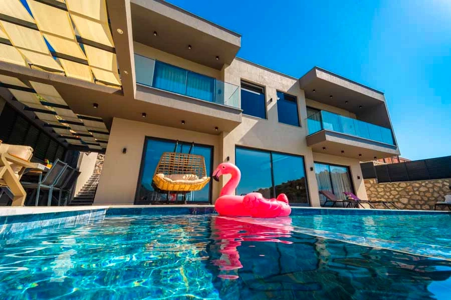 Villa Divan - 27