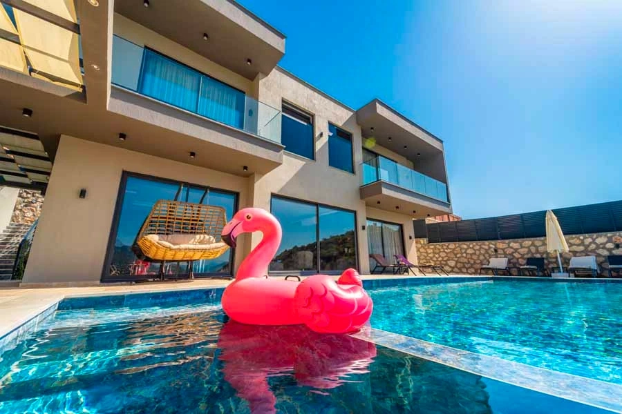Villa Divan - 15