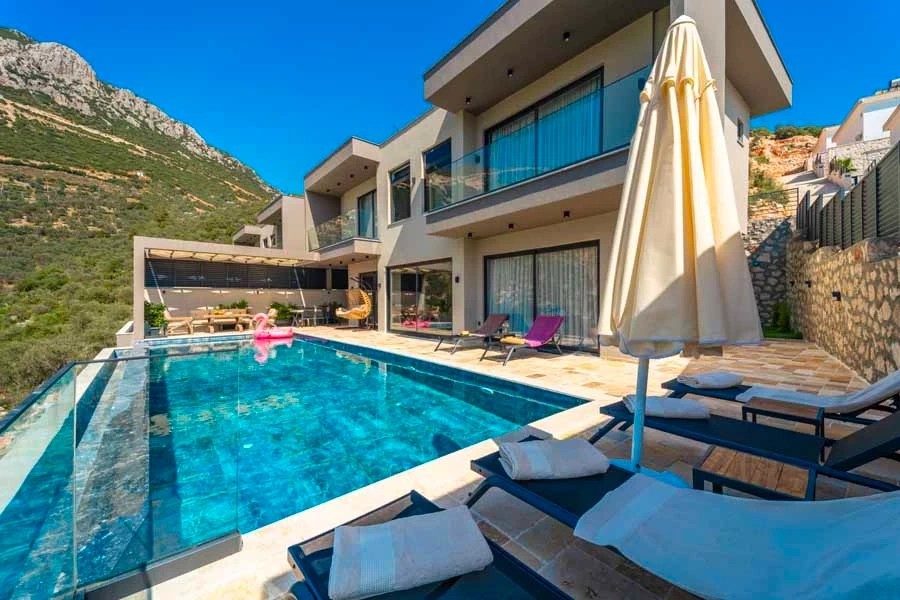 Villa Divan - 12