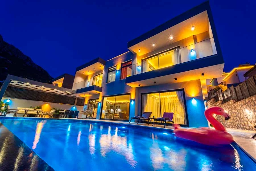 Villa Divan - 28