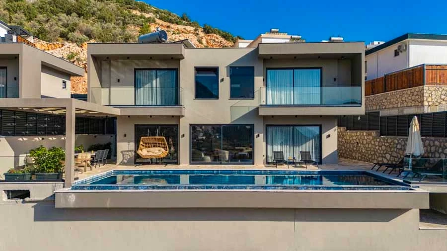 Villa Divan - 9
