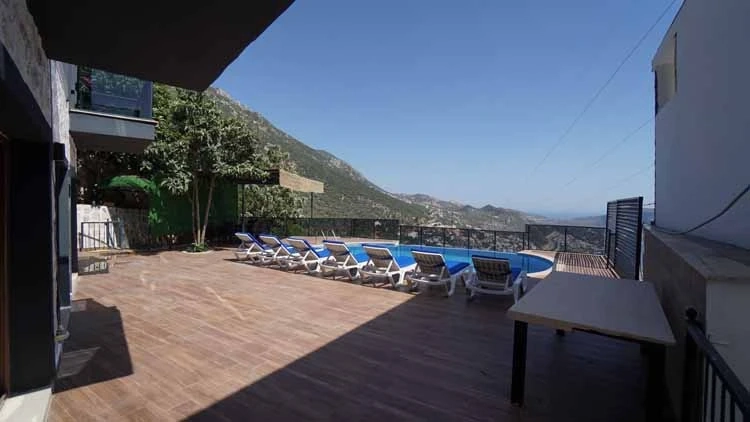 Villa Elit - 15