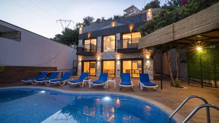 Villa Elit - 25