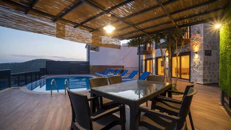 Villa Elit - 26