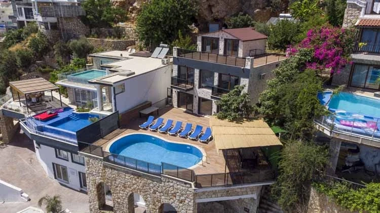 Villa Elit - 6