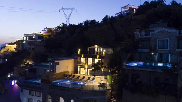 Villa Elit - 27