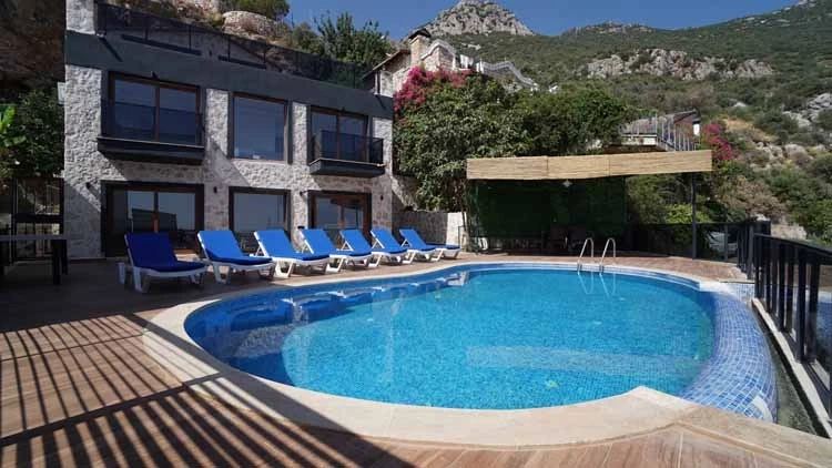 Villa Elit - 4