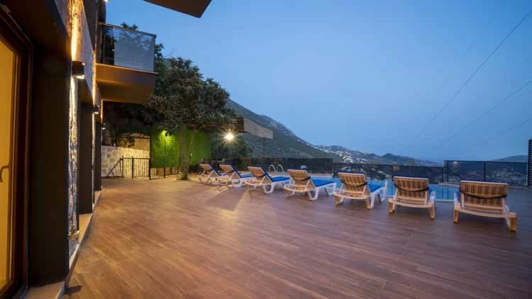 Villa Elit - 50