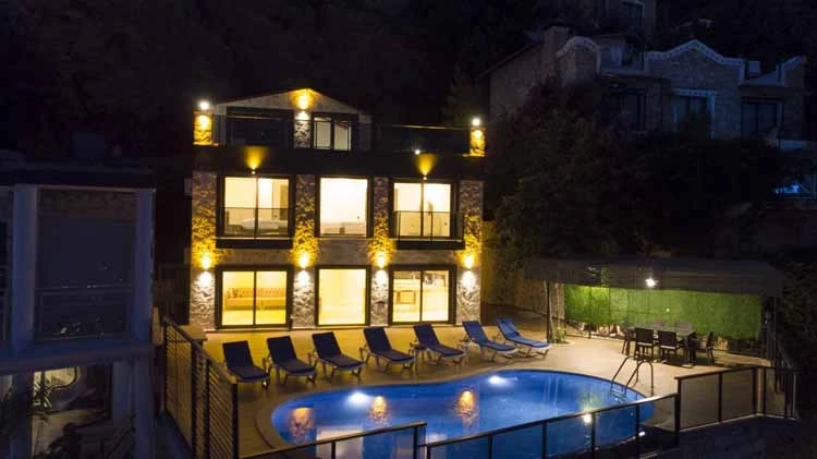 Villa Elit - 51