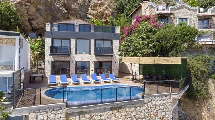 Villa Elit - 2