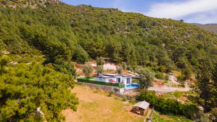 Villa Elyase - 67