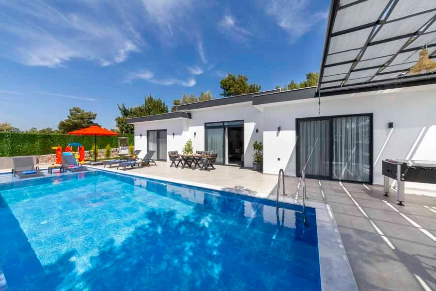 Villa Elyase - 8