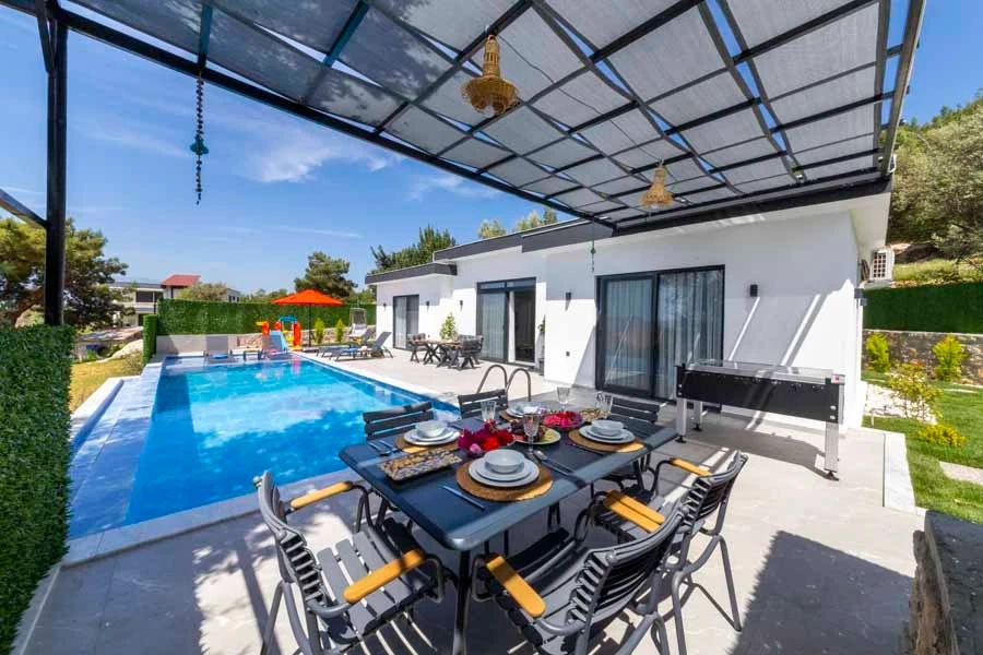 Villa Elyase - 3