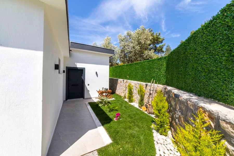 Villa Elyase - 9