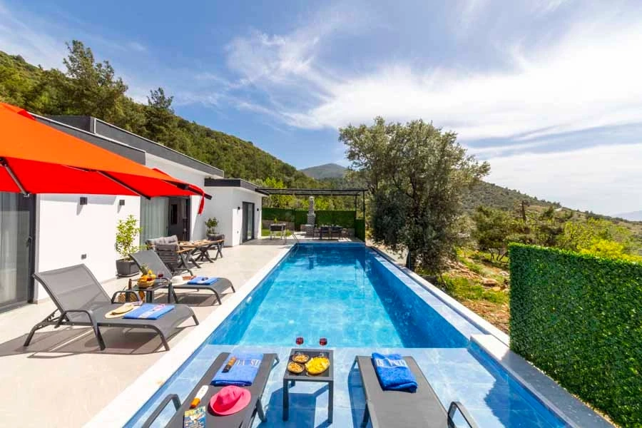 Villa Elyase - 10