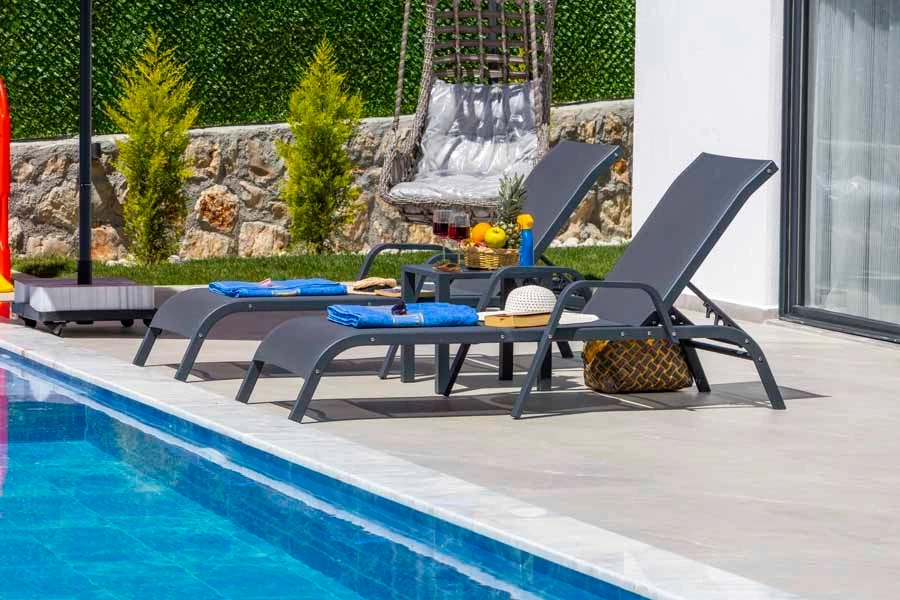 Villa Elyase - 11