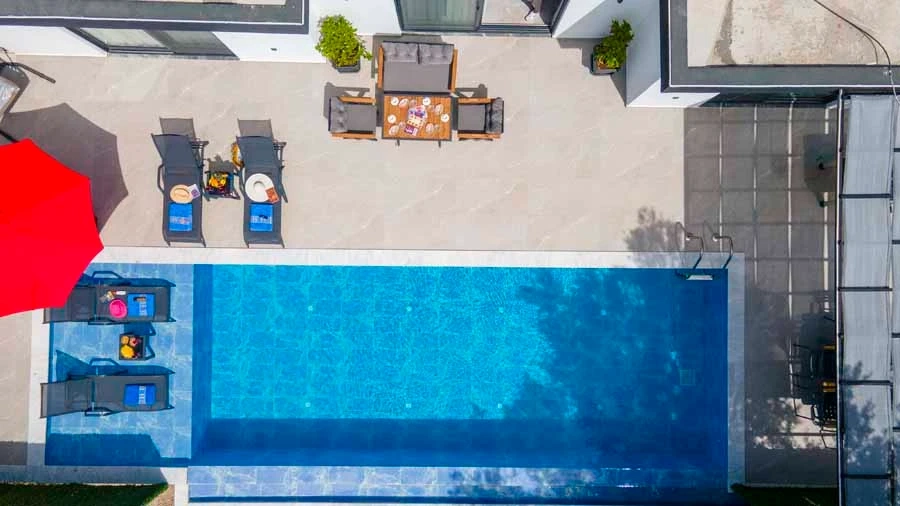 Villa Elyase - 12