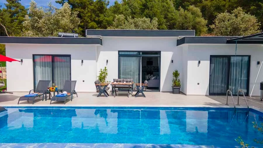 Villa Elyase - 13