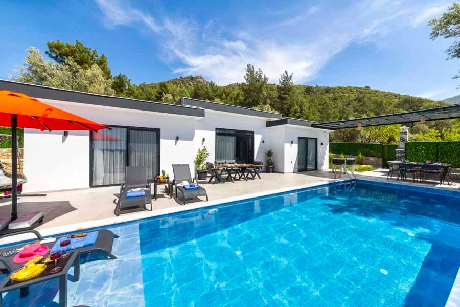Villa Elyase - 2