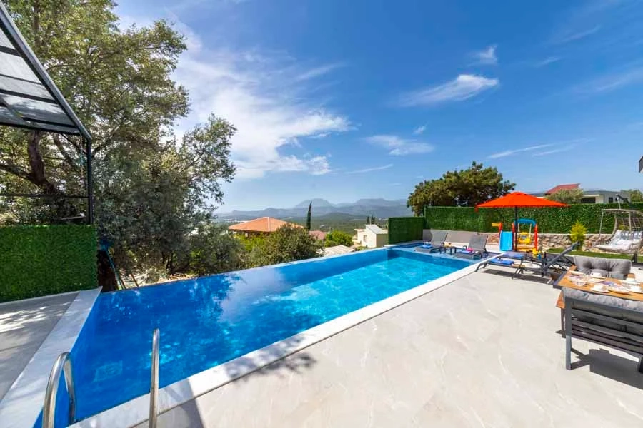 Villa Elyase - 16