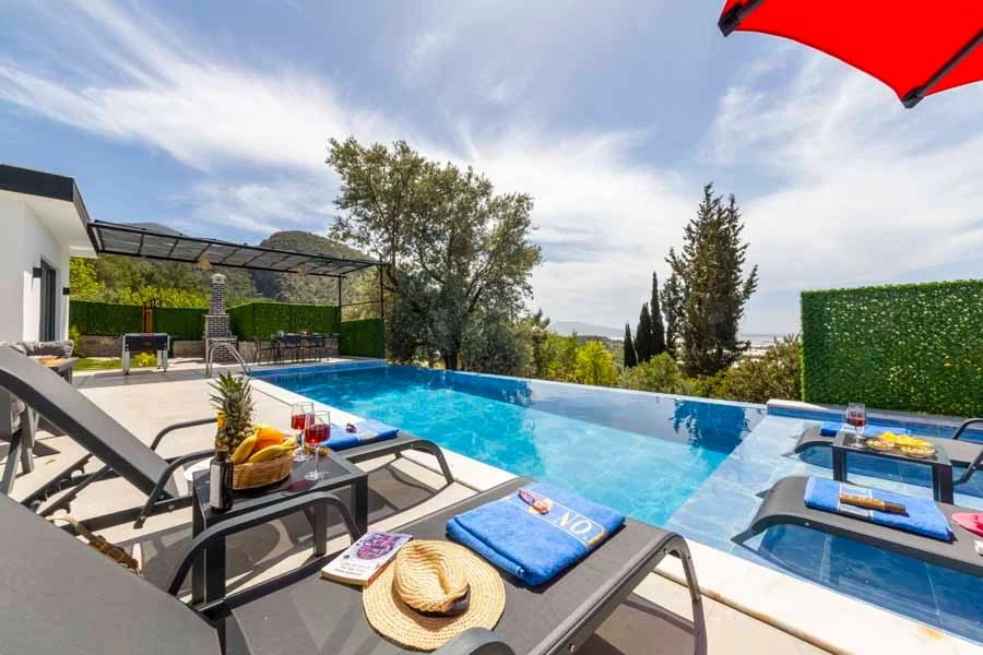 Villa Elyase - 17