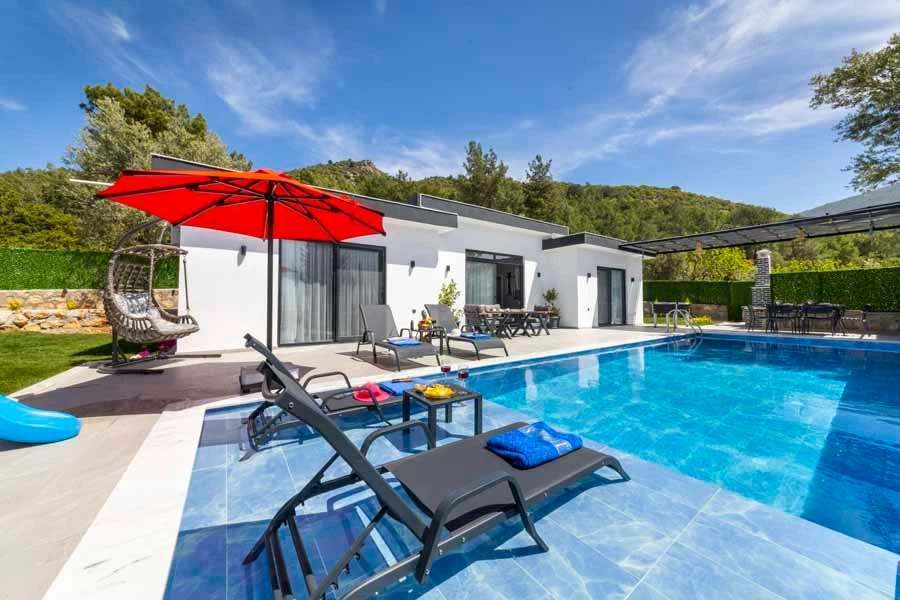 Villa Elyase - 18