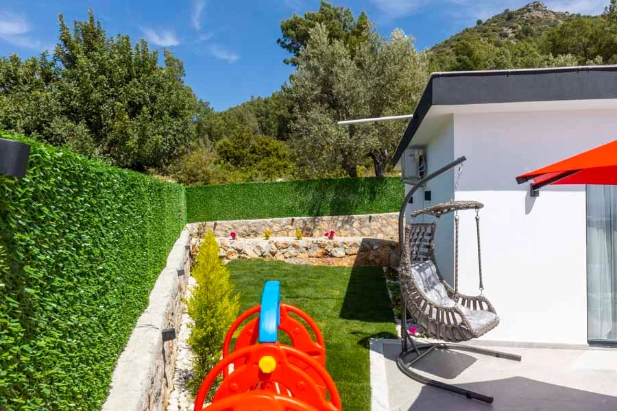 Villa Elyase - 19