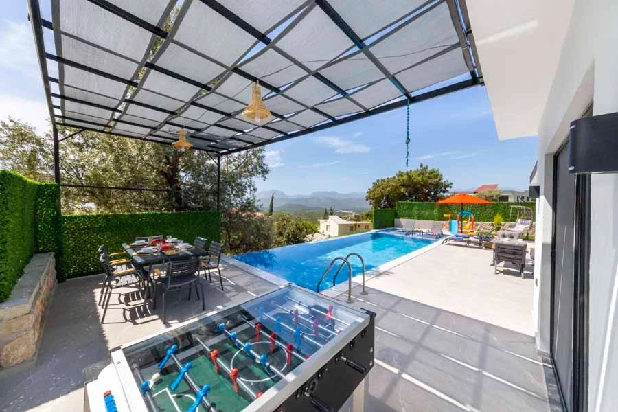 Villa Elyase - 69