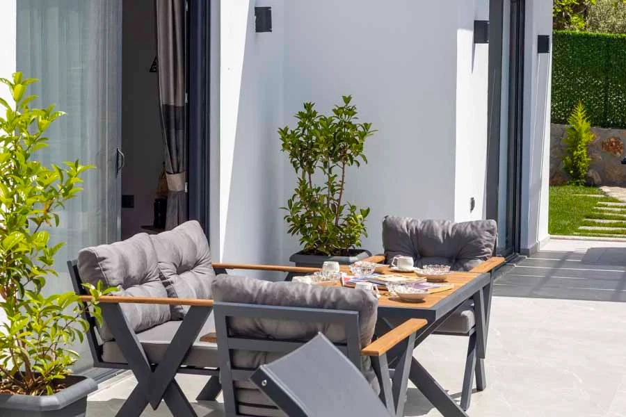 Villa Elyase - 35