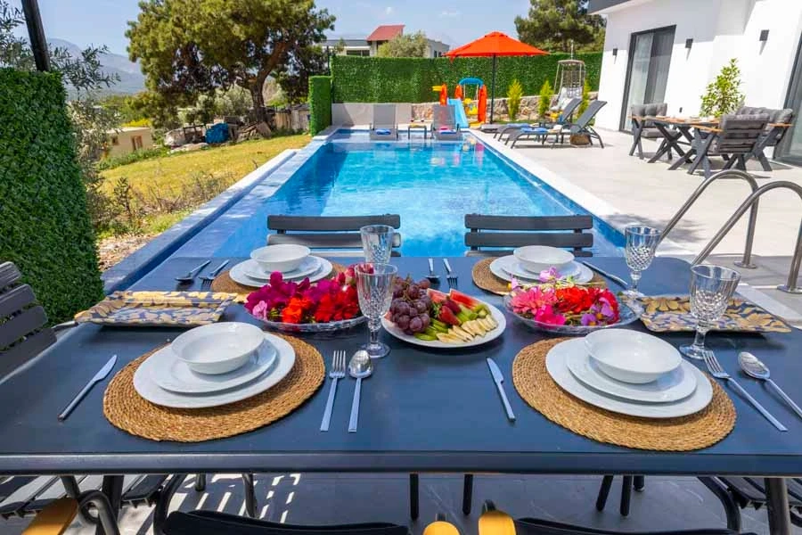 Villa Elyase - 36