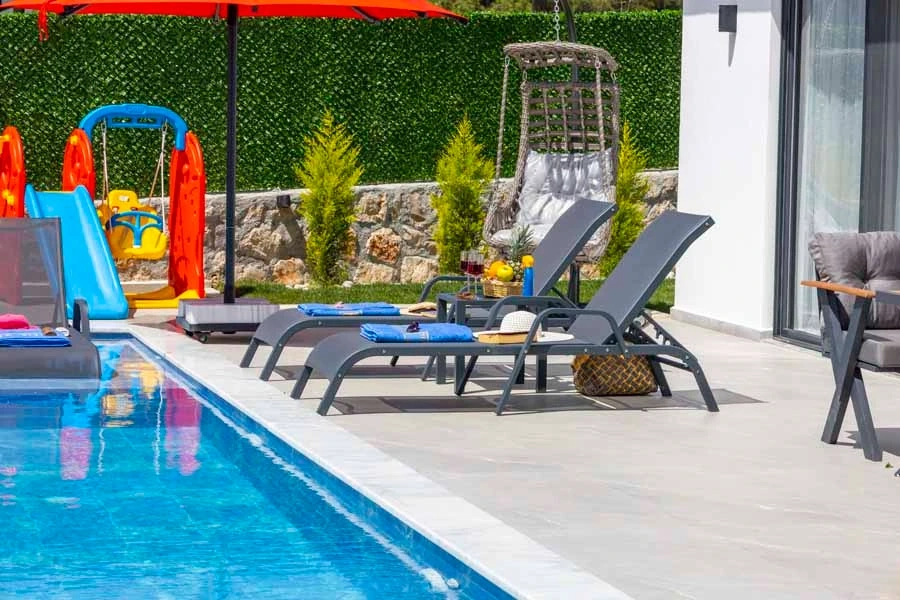 Villa Elyase - 37