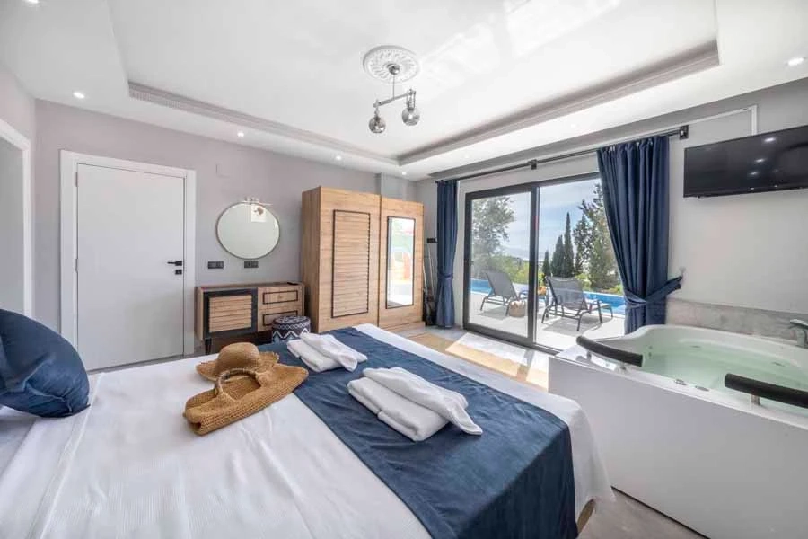 Villa Elyase - 38