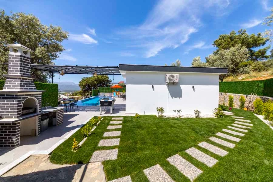 Villa Elyase - 71