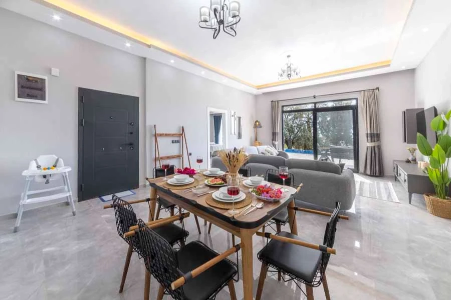 Villa Elyase - 46