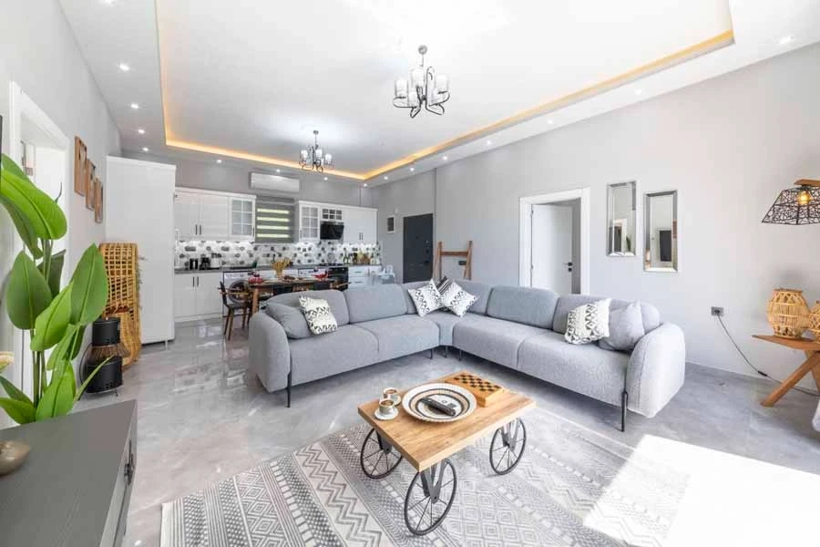 Villa Elyase - 55