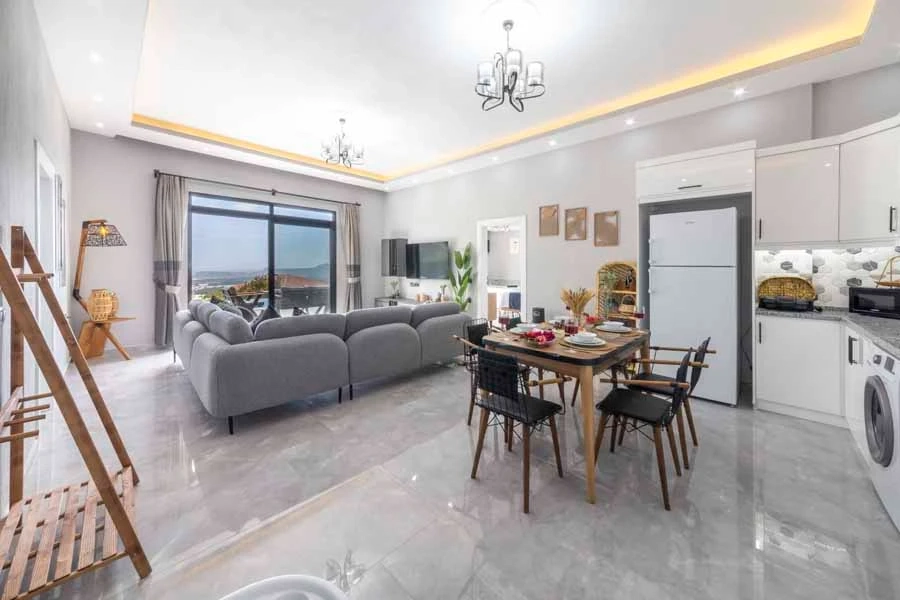 Villa Elyase - 56