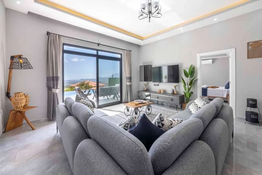 Villa Elyase - 57