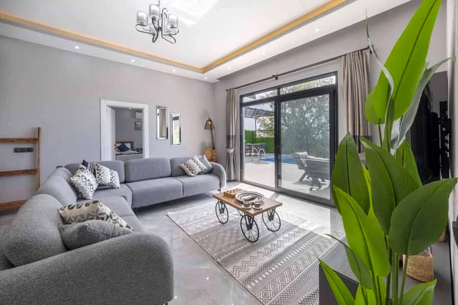 Villa Elyase - 58