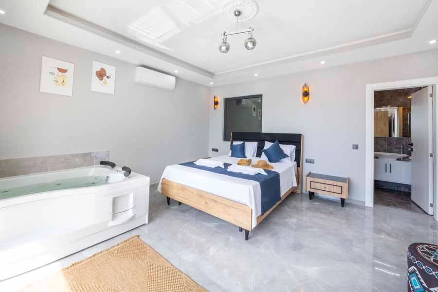 Villa Elyase - 59