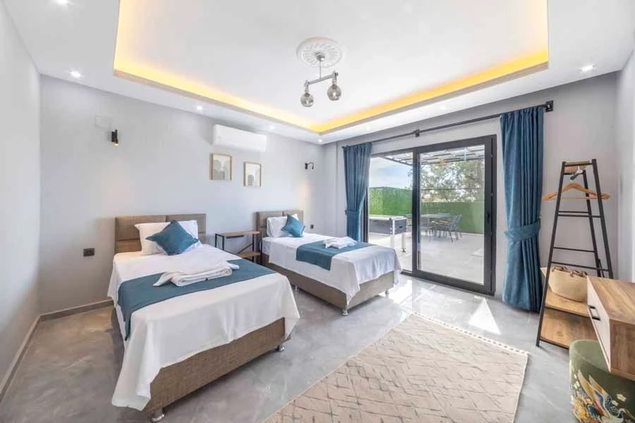 Villa Elyase - 64