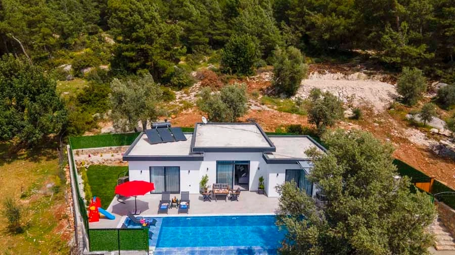 Villa Elyase - 72