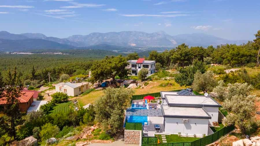 Villa Elyase - 7