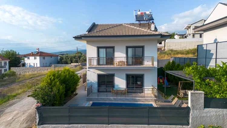Villa Eren - 18