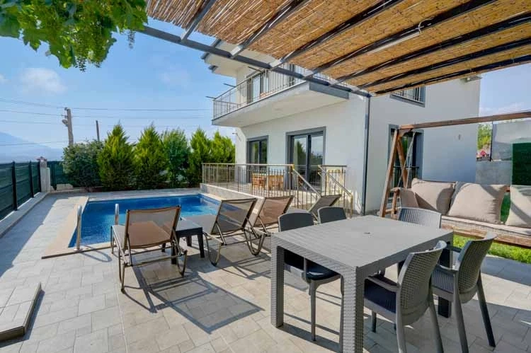 Villa Sena Döğer - 6