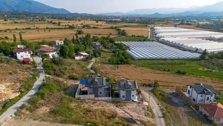 Villa Sena Döğer - 23