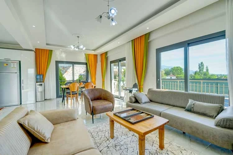 Villa Sena Döğer - 28