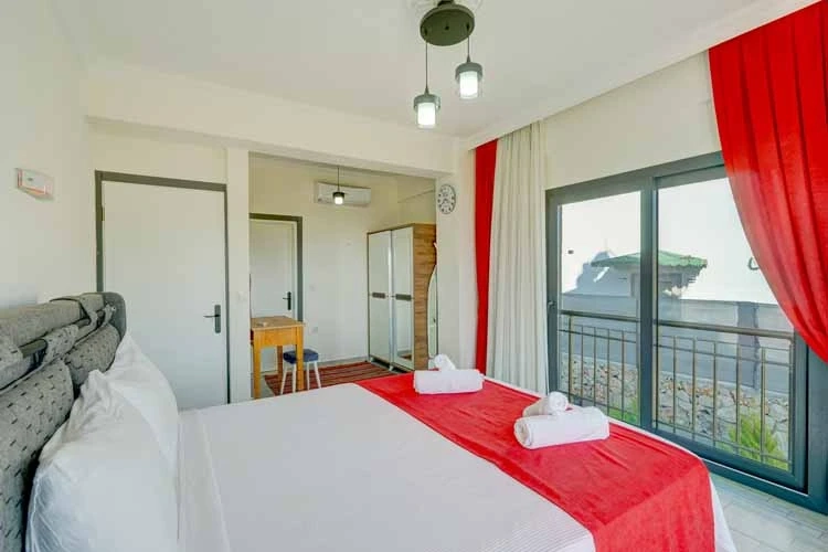 Villa Sena Döğer - 36