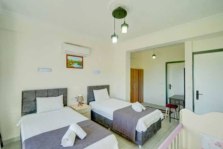 Villa Sena Döğer - 37
