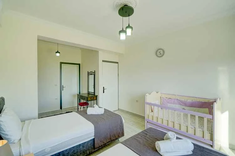 Villa Sena Döğer - 39